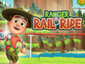 Παιχνίδι Ranger Rail Road