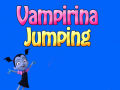 Παιχνίδι Vampirina Jumping  