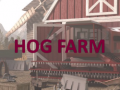 Παιχνίδι Hog farm