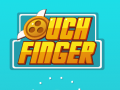 Παιχνίδι Ouch Finger  