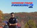 Παιχνίδι Supercar Police Parking 2