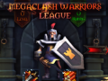 Παιχνίδι Megaclash Warriors League