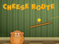 Παιχνίδι Cheese Route