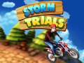 Παιχνίδι Storm Trial