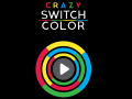 Παιχνίδι Crazy Switch Color