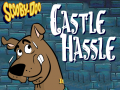 Παιχνίδι Scooby-Doo Castle Hassle   