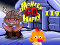 Παιχνίδι Monkey Go Happy Stage 119