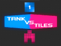 Παιχνίδι Tank vs Tiles