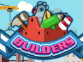Παιχνίδι The Builders