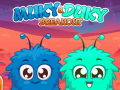 Παιχνίδι Muky & Duky Breakout    