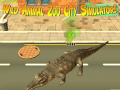 Παιχνίδι Wild Animal Zoo City Simulator
