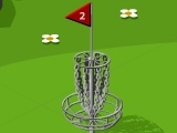 Παιχνίδι Disc Golf
