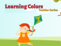Παιχνίδι Learn Colors For Toddlers