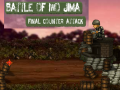 Παιχνίδι Battle of Iwo Jima: Final Counter Attack