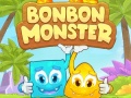 Παιχνίδι Bonbon Monsters
