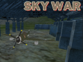Παιχνίδι Sky War