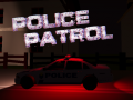Παιχνίδι Police Patrol