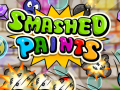 Παιχνίδι Smashed Paints