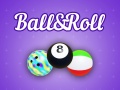 Παιχνίδι Ball&Roll