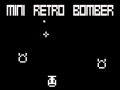 Παιχνίδι Mini Retro Bomber