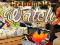 Παιχνίδι Grandma's Watch