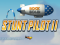 Παιχνίδι Stunt Pilot II