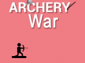 Παιχνίδι Archery War