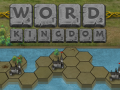 Παιχνίδι Word Kingdom