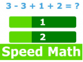 Παιχνίδι Speed Math