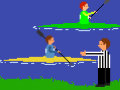 Παιχνίδι Canoe Sprint