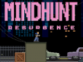 Παιχνίδι Mindhunt resurgence