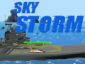 Παιχνίδι  Sky Storm