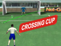 Παιχνίδι Crossing Cup