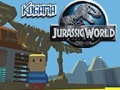 Παιχνίδι Kogama: Jurassic World