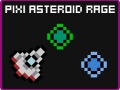 Παιχνίδι Pixi Asteroid Rage