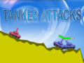 Παιχνίδι Tanker Attacks