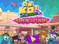 Παιχνίδι OK K.O.! Lets Be Heroes: Parking Lot Wars