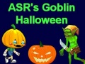 Παιχνίδι Asrs Goblin Halloween