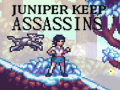 Παιχνίδι Juniper Keep Assassins