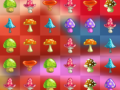 Παιχνίδι Mushroom matching