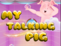 Παιχνίδι My Talking Pig