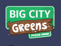 Παιχνίδι Big City Greens Puzzle Mania