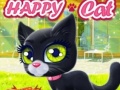 Παιχνίδι Happy Cat
