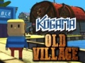 Παιχνίδι Kogama: Old Village