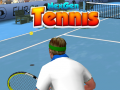 Παιχνίδι Nexgen Tennis