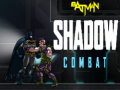 Παιχνίδι Batman Shadow Combat