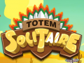 Παιχνίδι Totem Solitaire  