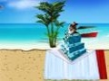 Παιχνίδι Beach Wedding Decoration