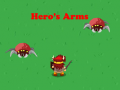 Παιχνίδι Hero’s Arms