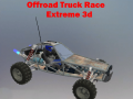 Παιχνίδι Offroad Truck Race Extreme 3d